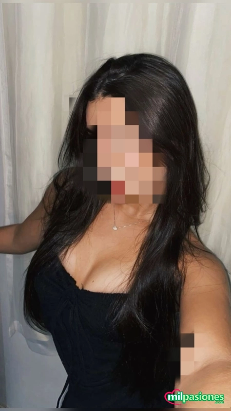 Natalia fiestera y divertida para estos días ???? - 2