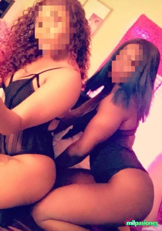 chicas masajistas EROTICA mamadas a 2 bocas 