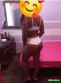 Dayana, puro vicio no te arrepentirás disponible las 24 hora