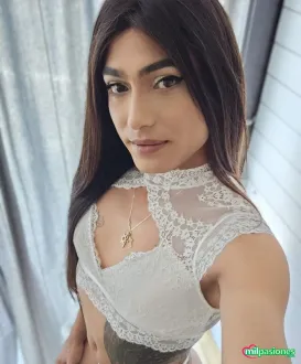 JESSICA VILK TRANS ACTIVA BIEN DOTADA Y MUY CALIENTE