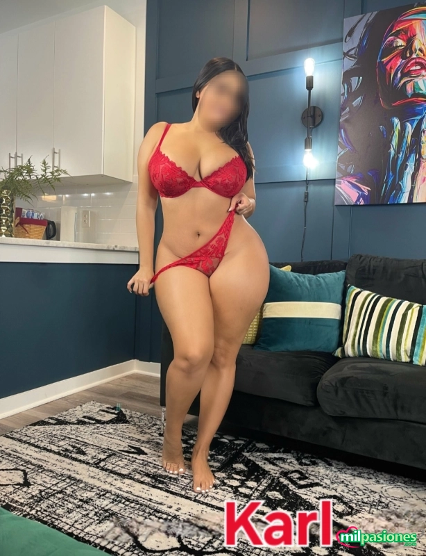 KarolHospitalet ME ENCANTA HACER 3PLATOS ORAL VAGINAL Y ANAL - 3