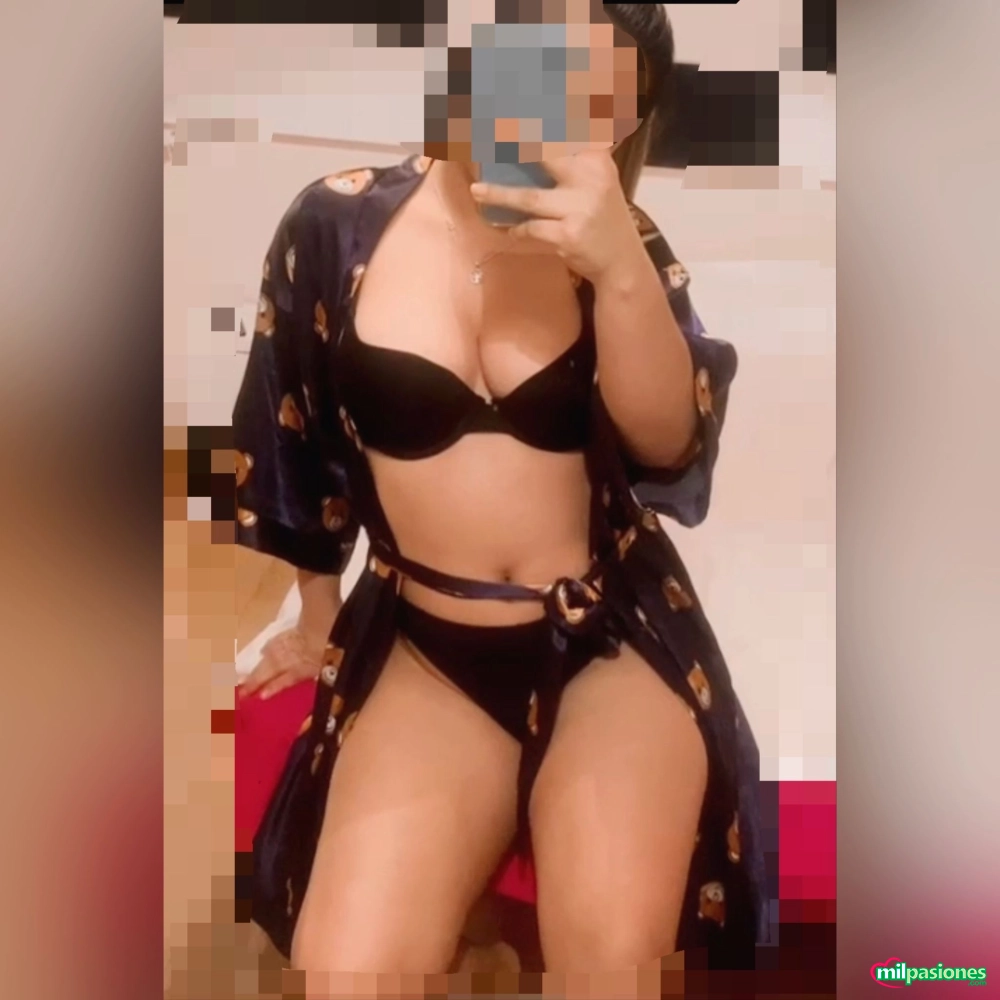 Rubita, hermosa nueva en tu zona. Llama para más info ???????? - 3