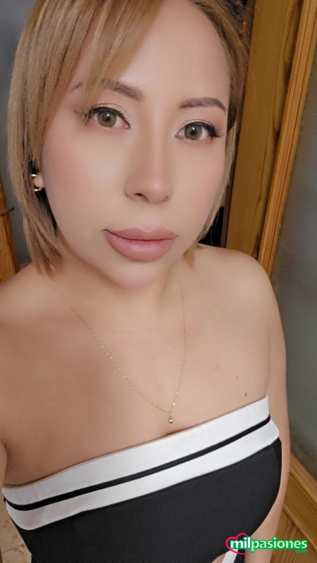 Guapa  sexi celeste Ubeda  recien llegada 