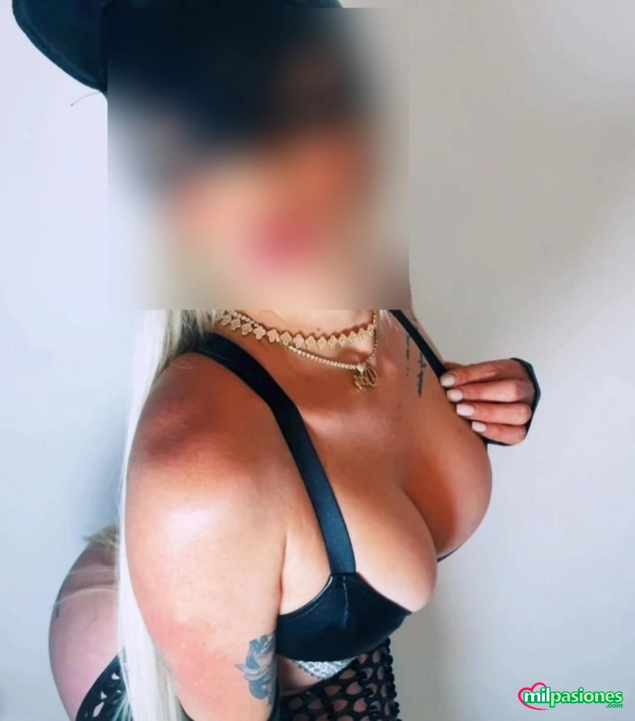 MUJER CON LUJURIA Y CON MUCHAS GANAS EN AGUADULCE - 2