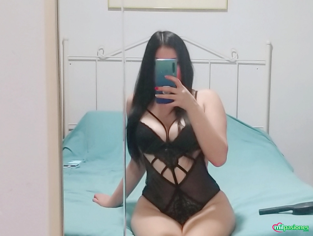 Novedad primera vez en Plasencia , chica, muy cariñosa - 1