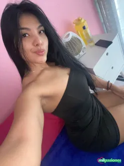  SEXY ATREVIDA E independiente guapisima un dulce