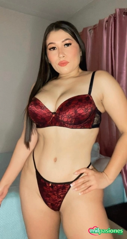 Karen dulce y abierta a todas tus fantasías  - 1