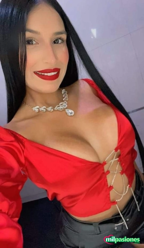 VALERY UNA CHICA ENCANTADORA Y ATREVIDA  - 2