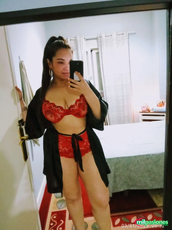 Hola mis amores soy Dana tu compañera ideal - 2