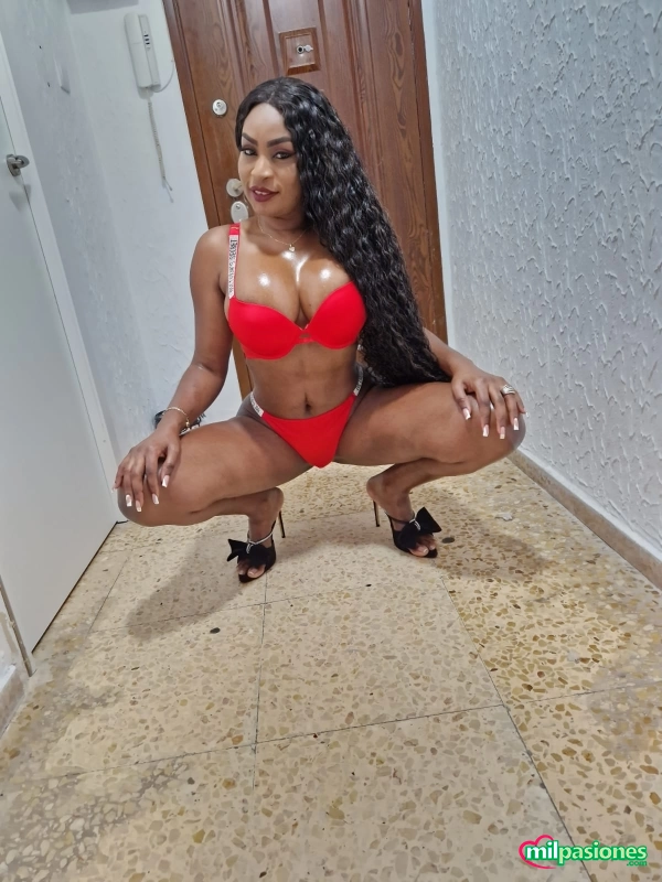 Mojadas0 NUEVA ESCORT POR TU ZONA, DISPONIBLE SOLO PARA TI... - 2