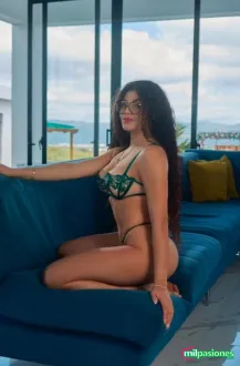 CHICA SENXUAL LISTA PARA COMPLACERTE EN LO QUE ME PIDAS|||