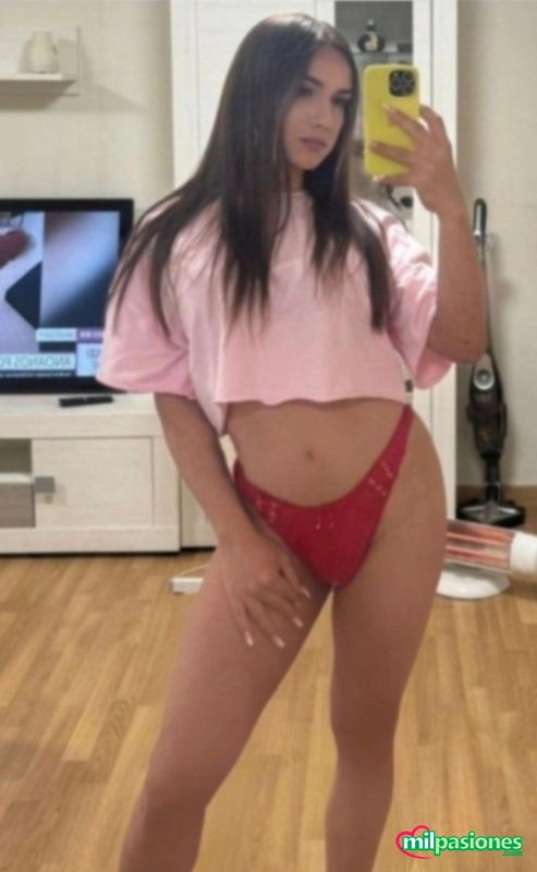 Kimberly Tu Chica Ideal FOGOSA PERVERSA PARA TI  - 4