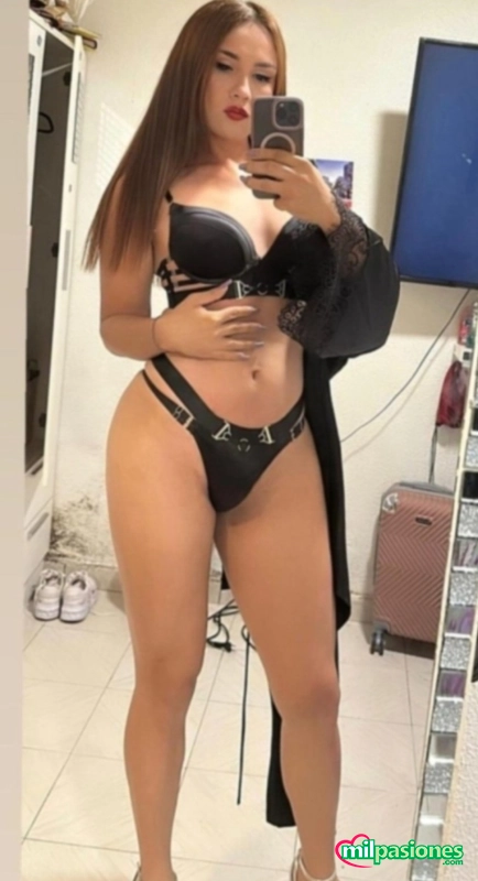 Kimberly Tu Chica Ideal FOGOSA PERVERSA PARA TI  - 3