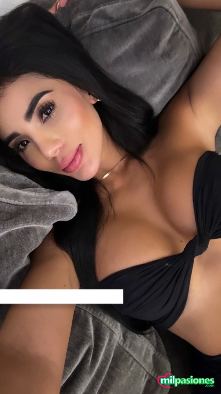 KARINA, PRECIOSA ESCORT DE LUJO COLOMBIANA RECIÉN LLEGADA - 6