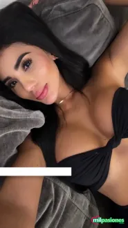 KARINA, PRECIOSA ESCORT DE LUJO COLOMBIANA RECIÉN LLEGADA