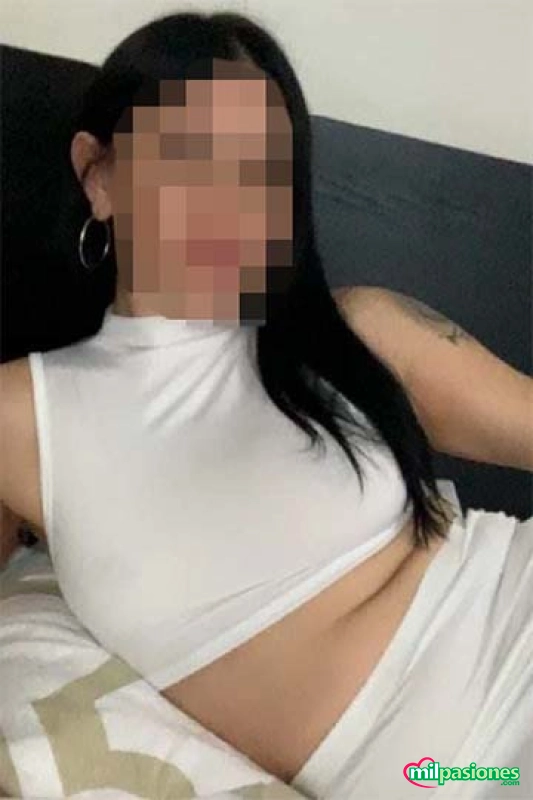 Chica  TRAGONA FIESTERA PURO VICIO CENTRO