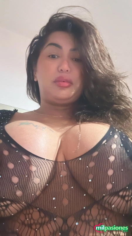 MARCELA DIVINA DIOSA TRANS, PARA UN TRATO VIP - 2