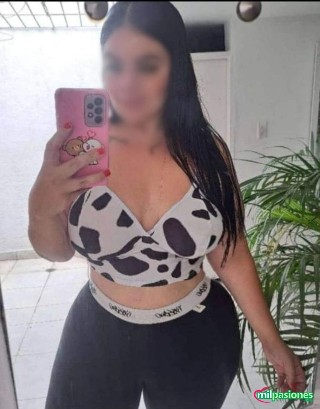 Encantadora cariñosa implicada y sensual