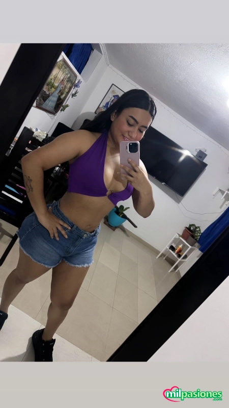 SUSI BELLA LATINA VIP TU TENTACIÓN UNICA FOGOSA  - 4