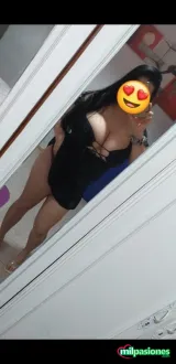 Putita cachonda , latina de chochito apretadito 