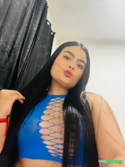 JOVENCITA SEXY CON CARITA DULCE PARA TI!!!