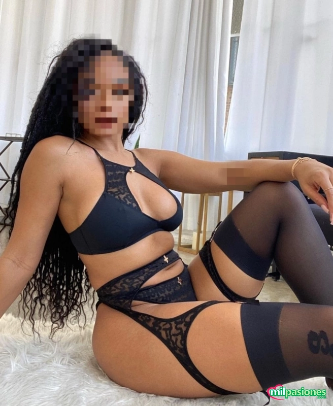 NOVEDAD  ❤️❤️LINDA ESCORT RECIÉN LLEGADA A TU CIUDAD  - 4