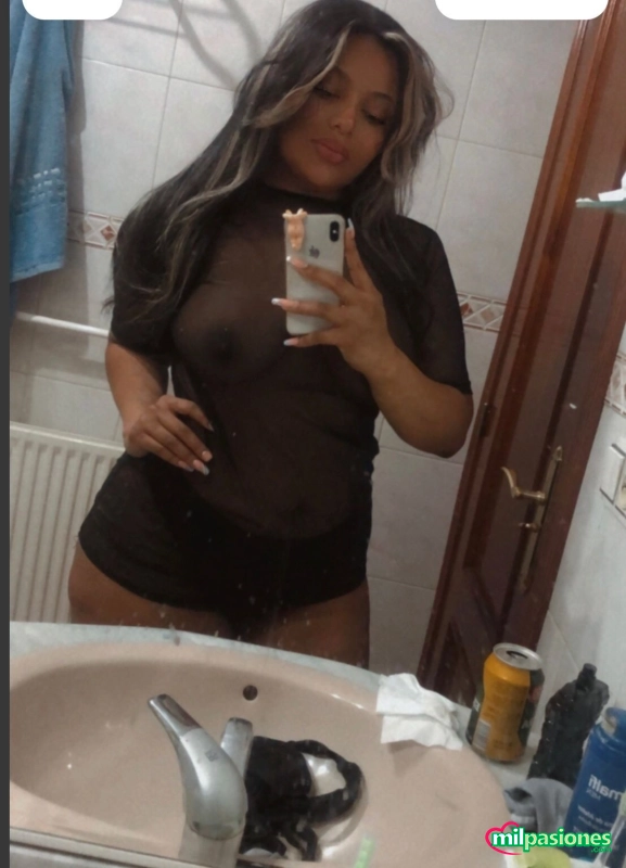 BOMBA  ARDIENTE  DE PLACER  EN ELCHE  SENSUAL AL FULL  - 1