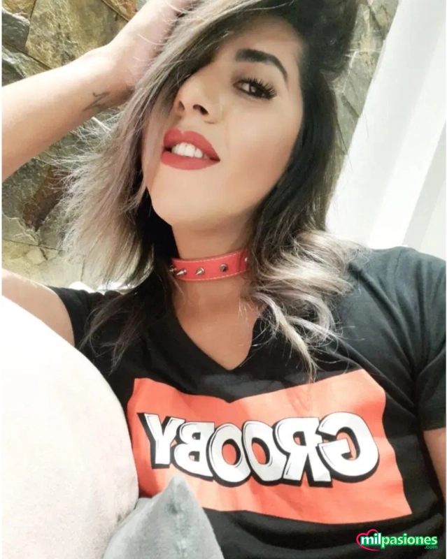 Espectacular Latina Trans todo un lujo para Ti llamamee  - 4