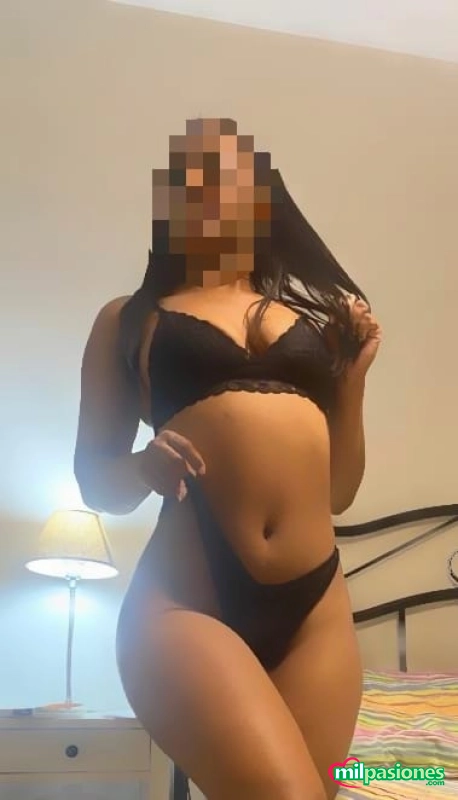  CAPRICHO LATINO SENSUAL ESCORT EN OVIEDO  - 5