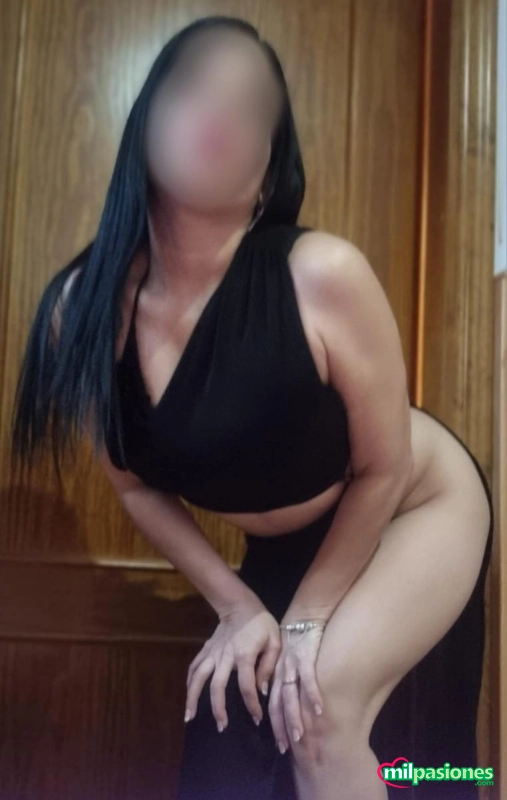  MI CUERPO TE DARA PLACER A TOPE EN MURCIA - ALCANTARILLA - 4