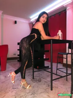 TE ESPERO AMOR ESTOY 24H DISPONIBLE HAGO TODO LOS SERVICIOS 