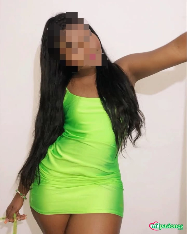  latina zorra con mucho morbo cachonda fiestera pervertida - 2