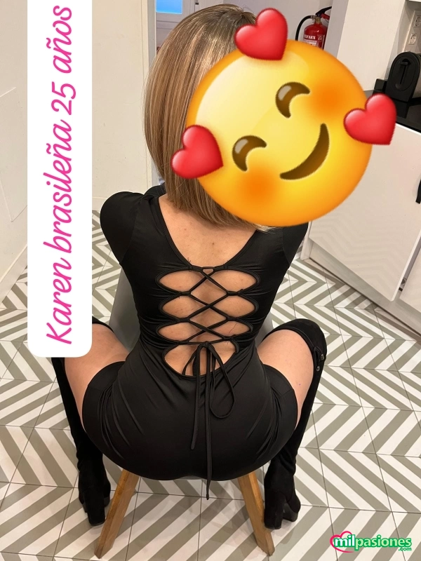 ENCANTADORA ESCORT ENCANTO DE MUJER EN USERA - 2