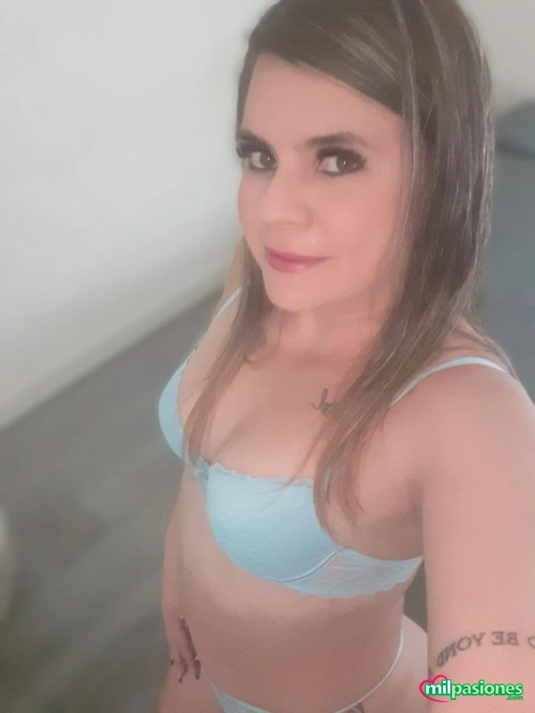 ATREVIDA SEXY HERMOSA  EN ELDA DISPUESTA A TODO  - 1