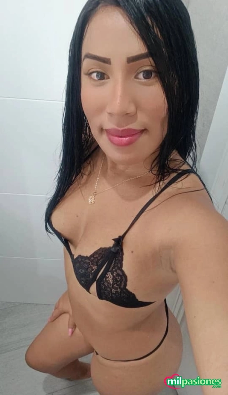 ARDIENTE JOVENCITA LATINA EN DONOSTI! AMARA!  - 1