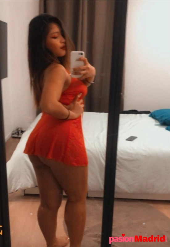 Ivone jovencita sexy y divertida nueva aqui - 6