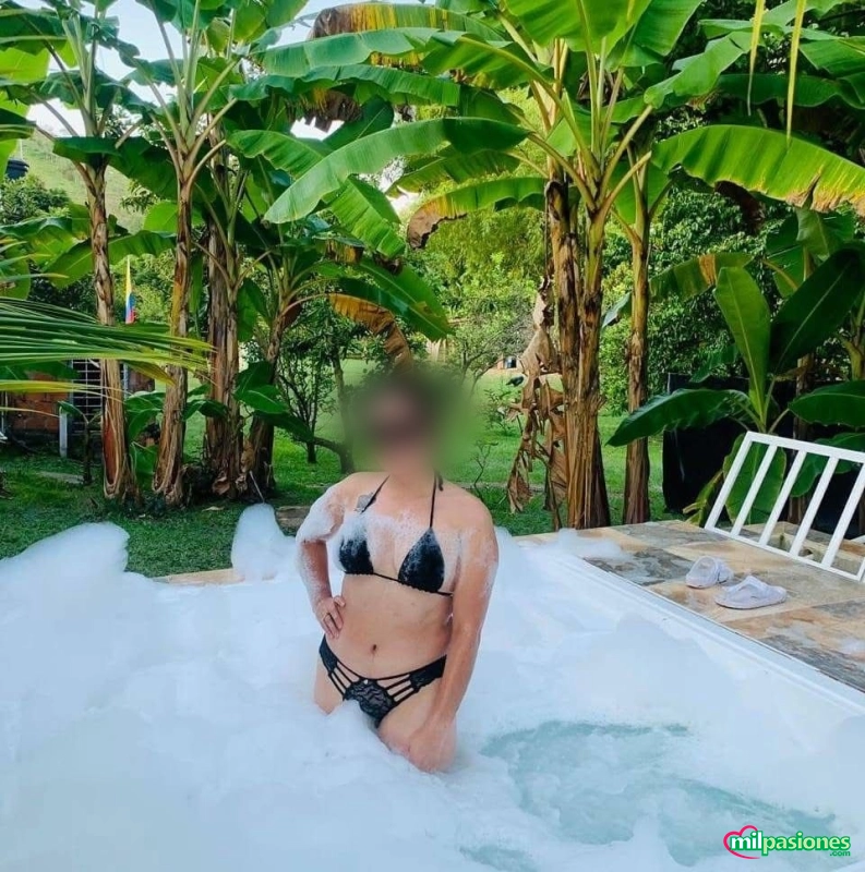 Linda chica escort de 29 años, nueva en elche