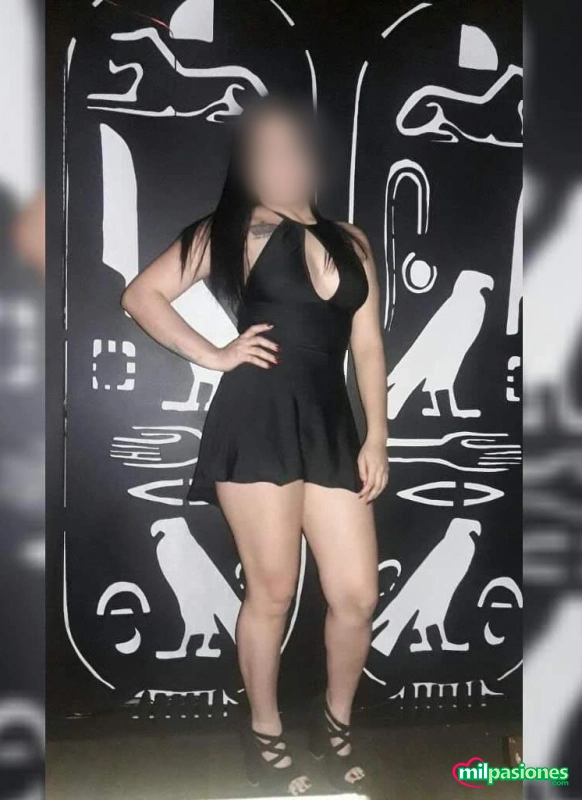 Linda chica escort de 29 años, nueva en elche - 2