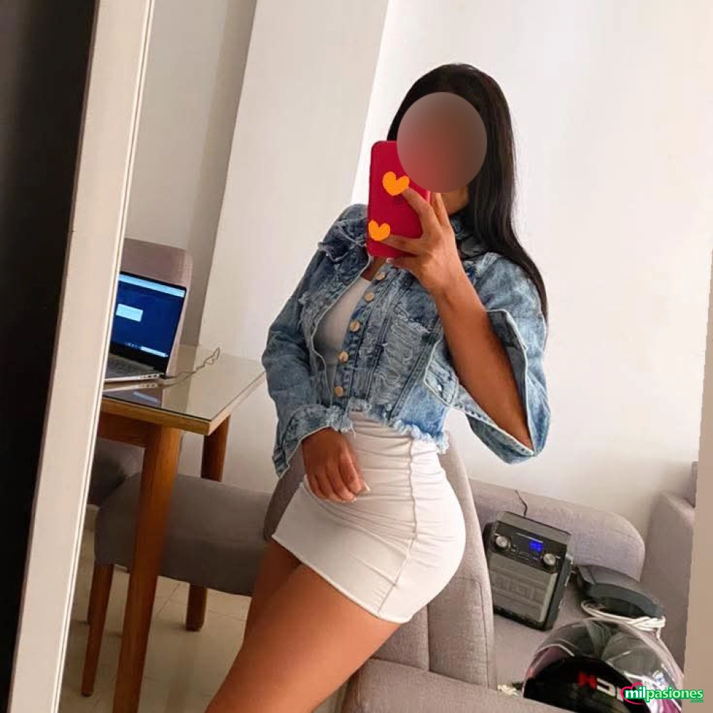 MUJER TOP AUTENTICA MARAVILLA LA CHICA MAS SEXY