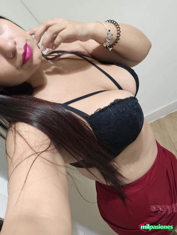 Ana  morena simpatica joven alocada tb salidas  - 1