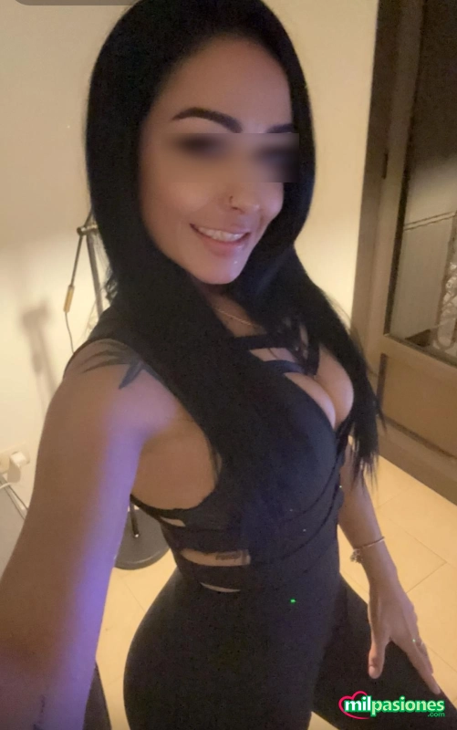 KAREN, DEPORTISTA DISPUESTA A TODO MUY SENSUAL  - 2