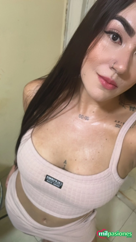 RENATA, COLOMBIANA TE LA COMO ENTERA , VEN Y DISFRUTA! - 3