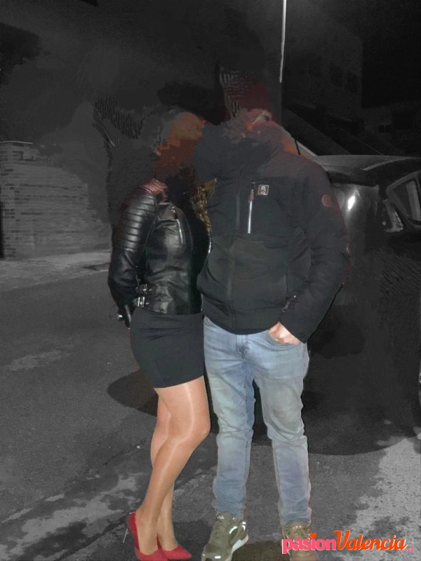 Nos interesa pareja o chica sola para quedar