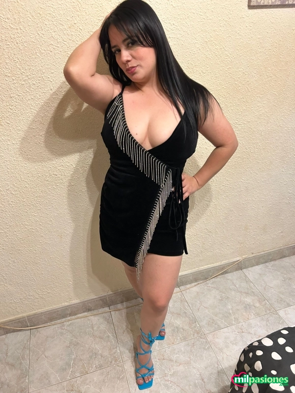 DELICIOSA LATINA  SENSUAL Y EXQUISITA 24 HORAS   - 5