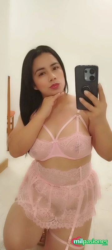 DELICIOSA LATINA  SENSUAL Y EXQUISITA 24 HORAS   - 2