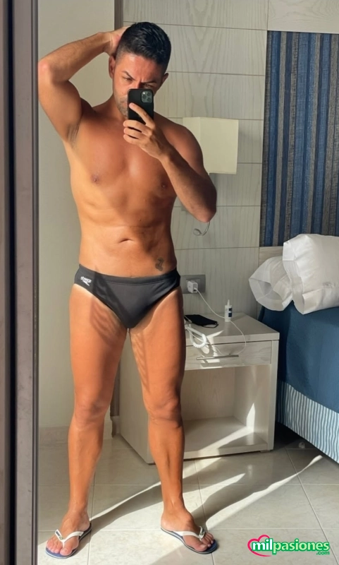 Ángel nuevo x la zona solo chicas malaga y alrededores  - 4