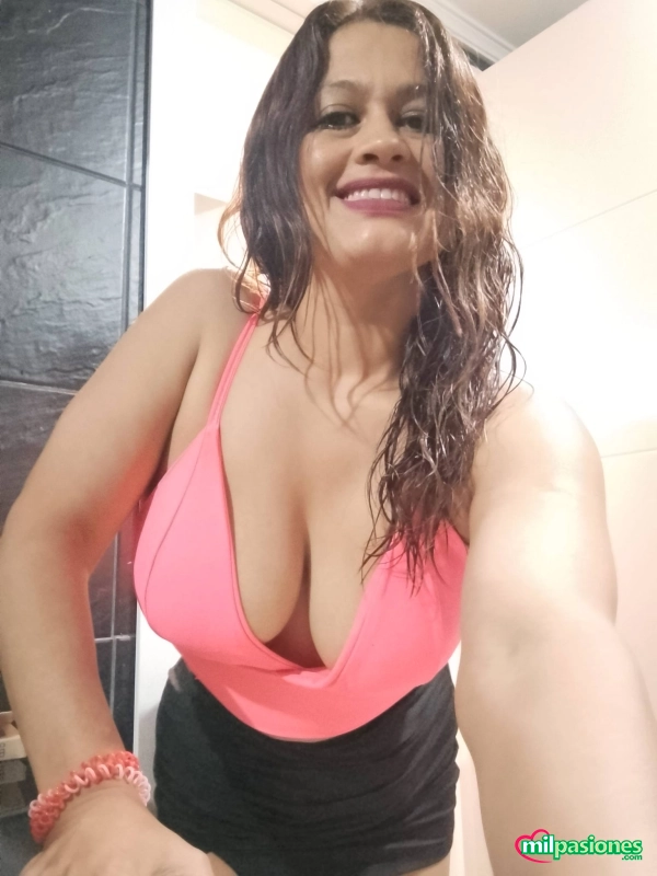 ROCIO PARAGUAYA HERMOSISIMA 32 AÑOS NUEVAS FOTOS - 6