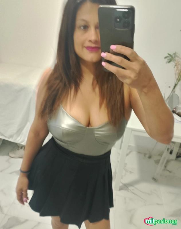 ROCIO PARAGUAYA HERMOSISIMA 32 AÑOS NUEVAS FOTOS - 3