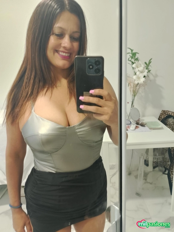 ROCIO PARAGUAYA HERMOSISIMA 32 AÑOS NUEVAS FOTOS - 4