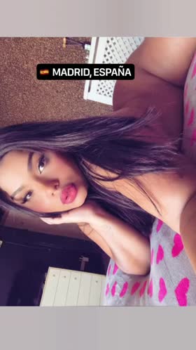Escorts en Madrid Ciudad